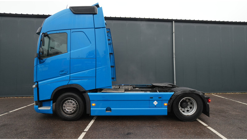 Volvo FH 480 LNG 771.400KM - Tegljač: slika 1 Volvo FH 480 LNG 771.400KM - Tegljač: slika 1