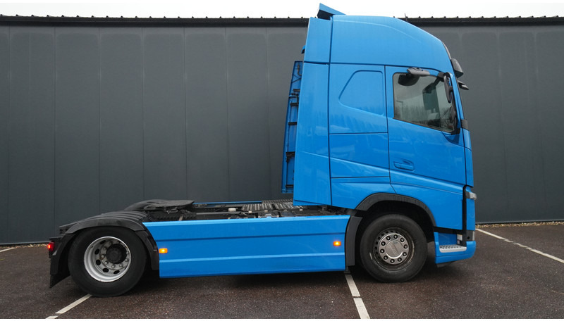 Volvo FH 480 LNG 774.100KM - Tegljač: slika 2 Volvo FH 480 LNG 774.100KM - Tegljač: slika 2