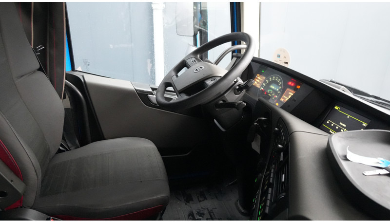 Volvo FH 480 LNG 783.000KM - Tegljač: slika 5 Volvo FH 480 LNG 783.000KM - Tegljač: slika 5