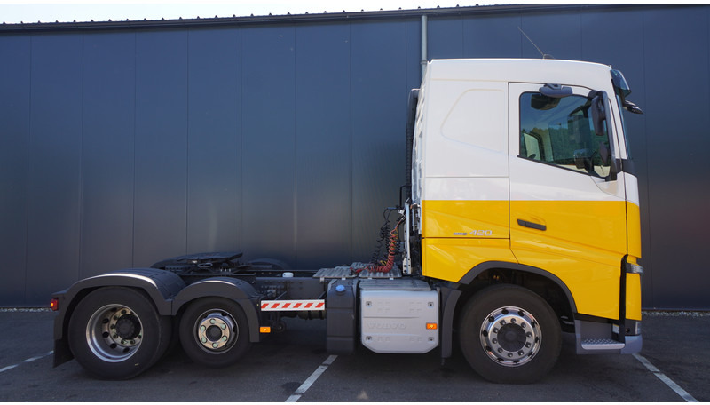Volvo FH420 6X2 ADR EURO 6 - Tegljač: slika 2 Volvo FH420 6X2 ADR EURO 6 - Tegljač: slika 2