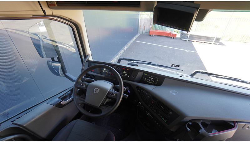 Volvo FH420 6X2 ADR EURO 6 - Tegljač: slika 5 Volvo FH420 6X2 ADR EURO 6 - Tegljač: slika 5