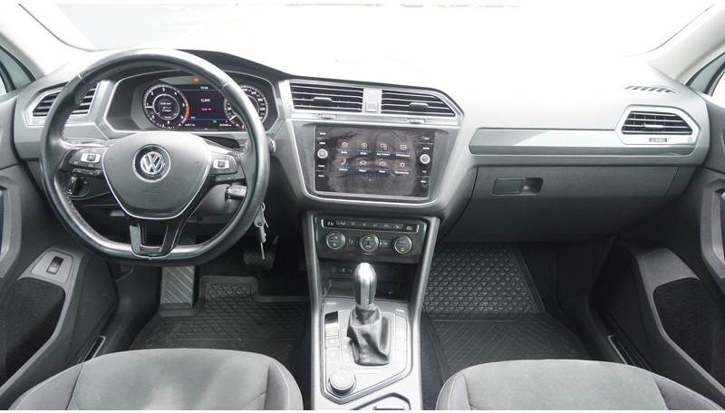 Volkswagen Tiguan 2.0 TDI R LINE 4MOTION - Minibus, Putnički kombi: slika 5 Volkswagen Tiguan 2.0 TDI R LINE 4MOTION - Minibus, Putnički kombi: slika 5