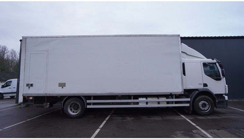 Volvo FE 280 CLOSED BOX 354.000KM MANUAL GEARBOX - Kamion sa zatvorenim sandukom: slika 2 Volvo FE 280 CLOSED BOX 354.000KM MANUAL GEARBOX - Kamion sa zatvorenim sandukom: slika 2