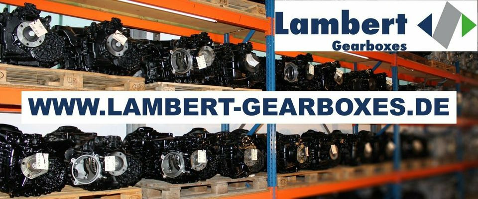 Getriebe 12AS2940 TO MAN TGA TGS TGX TGM ZF AS-Tronic 1329 - Rezervni deo: slika 1 Getriebe 12AS2940 TO MAN TGA TGS TGX TGM ZF AS-Tronic 1329 - Rezervni deo: slika 1