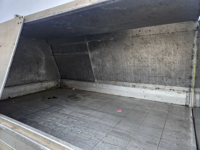 Isuzu N 2011, 3.0L, Euro 5, 157000km, Manual, New APK/TUV - Dostavno vozilo kiper: slika 3 Isuzu N 2011, 3.0L, Euro 5, 157000km, Manual, New APK/TUV - Dostavno vozilo kiper: slika 3