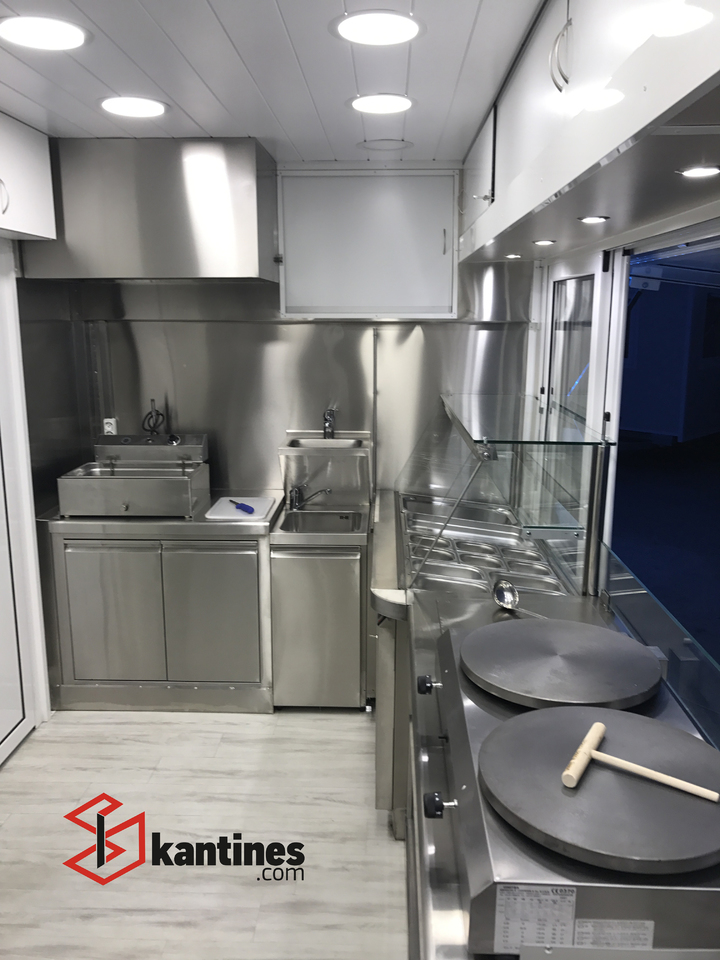 Lizing MERCEDES-BENZ 515 CDI MERCEDES-BENZ 515 CDI: slika 12