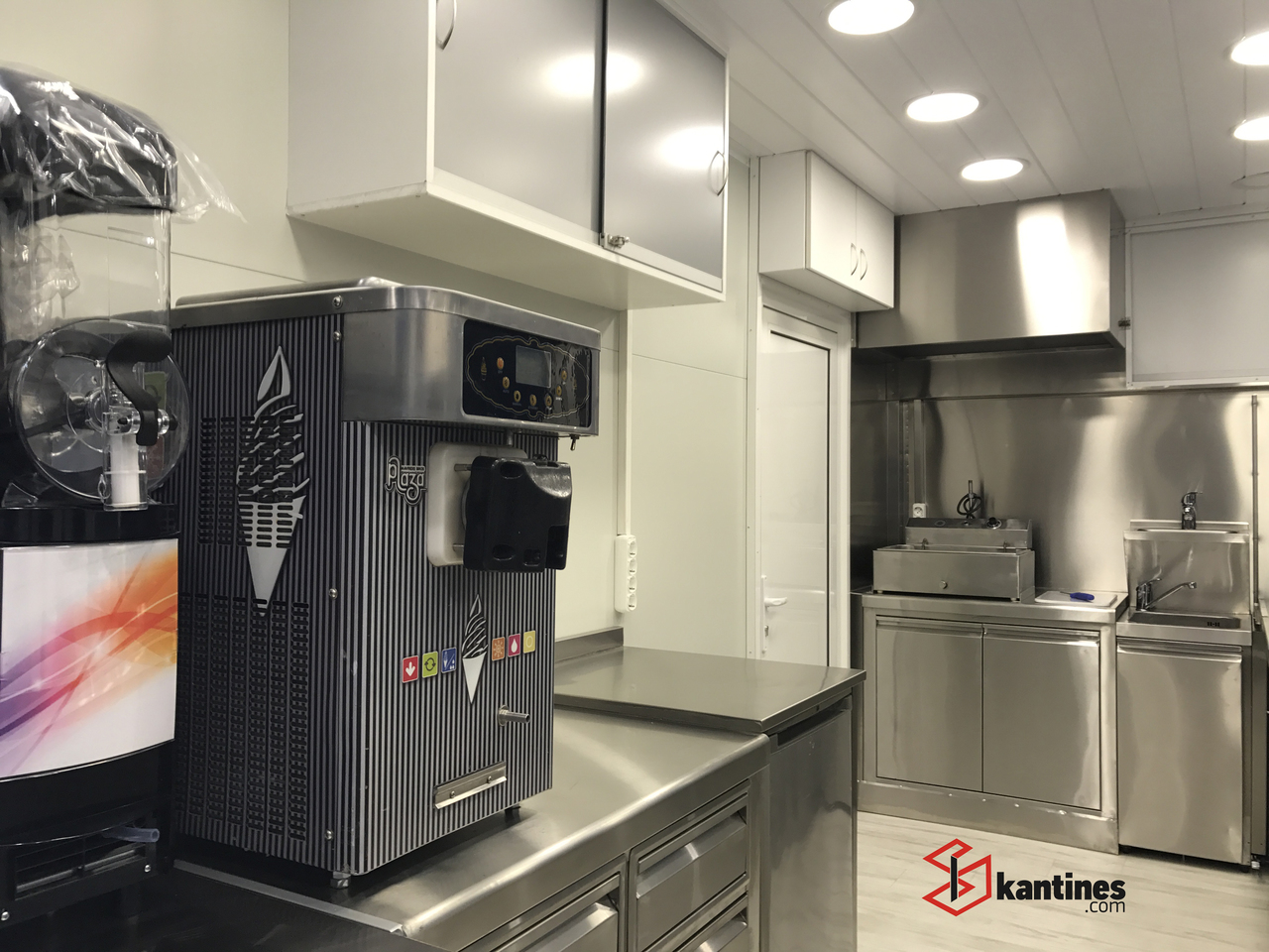 Lizing MERCEDES-BENZ 515 CDI MERCEDES-BENZ 515 CDI: slika 10