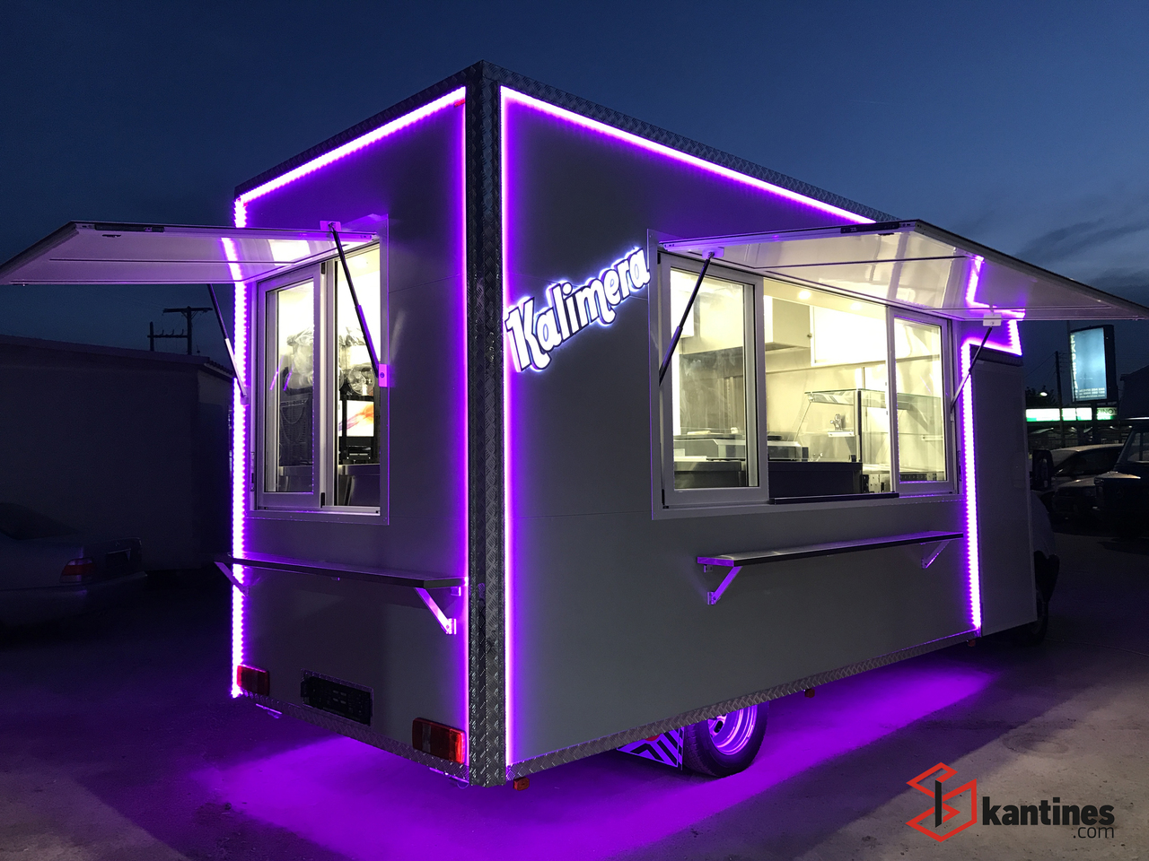 Lizing MERCEDES-BENZ 515 CDI MERCEDES-BENZ 515 CDI: slika 18