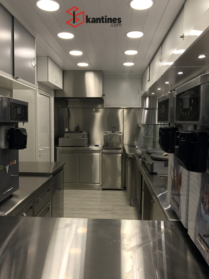 Lizing MERCEDES-BENZ 515 CDI MERCEDES-BENZ 515 CDI: slika 9