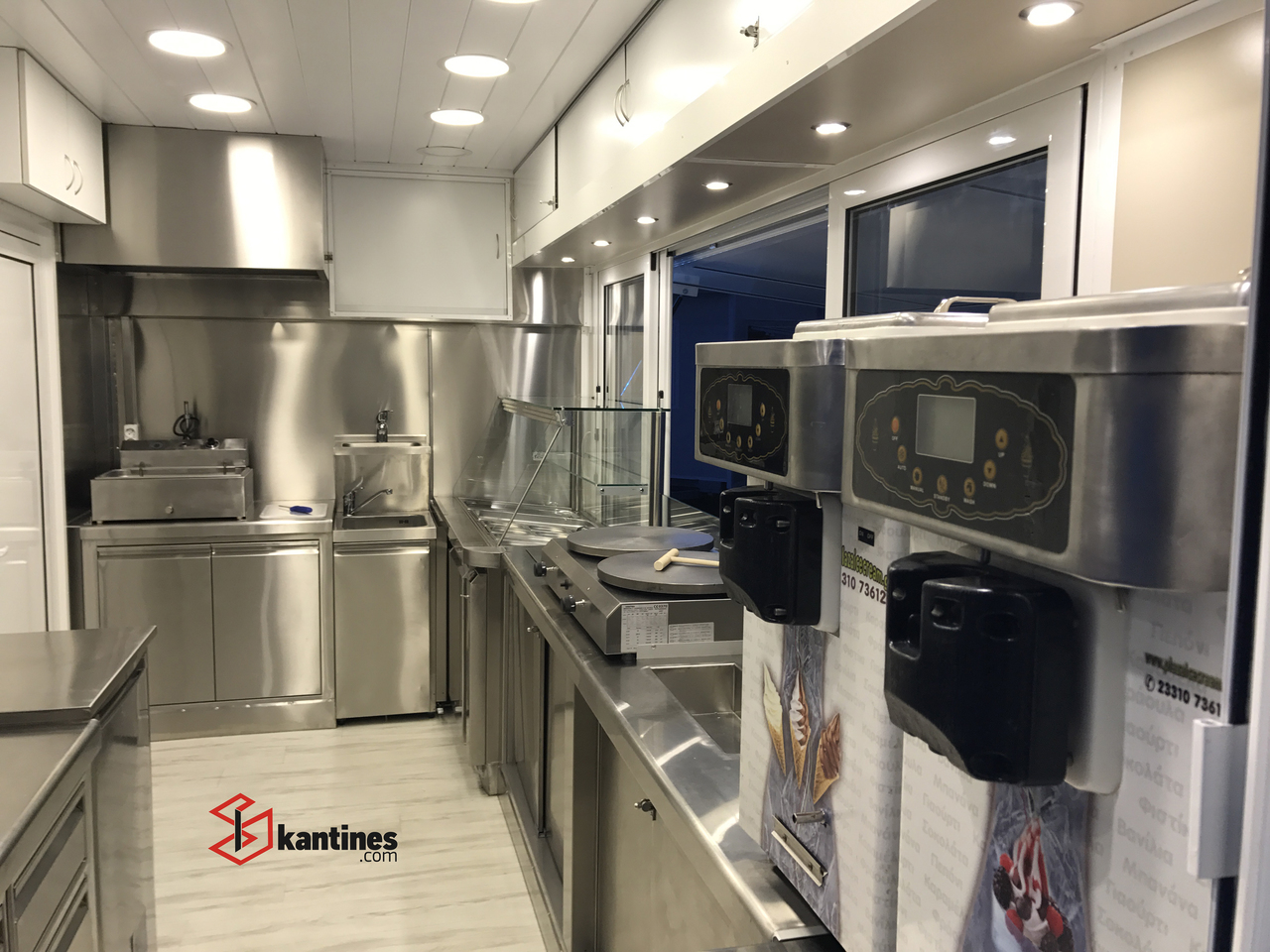 Lizing MERCEDES-BENZ 515 CDI MERCEDES-BENZ 515 CDI: slika 11