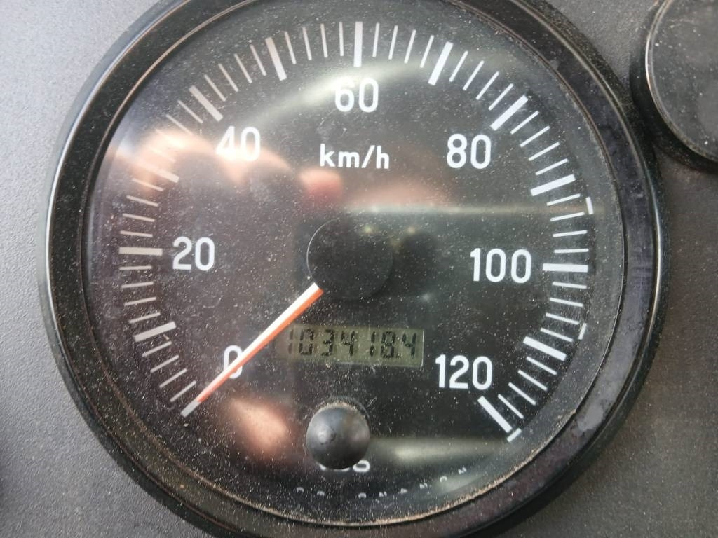 Tadano ATF 70 G-4 - Autokran za sve terene: slika 5 Tadano ATF 70 G-4 - Autokran za sve terene: slika 5