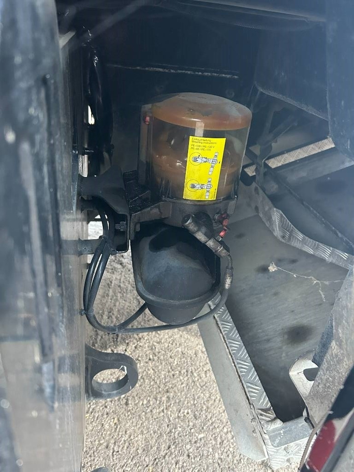 Autokran za sve terene Tadano ATF 70 G-4: slika 8 Autokran za sve terene Tadano ATF 70 G-4: slika 8