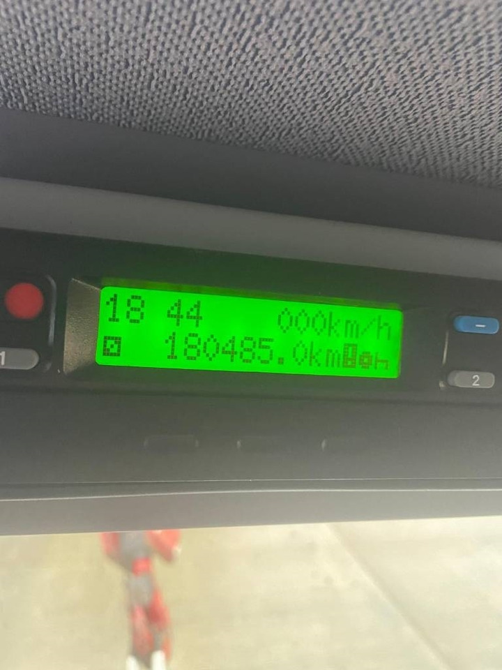 Autokran za sve terene Tadano ATF 70 G-4: slika 11 Autokran za sve terene Tadano ATF 70 G-4: slika 11