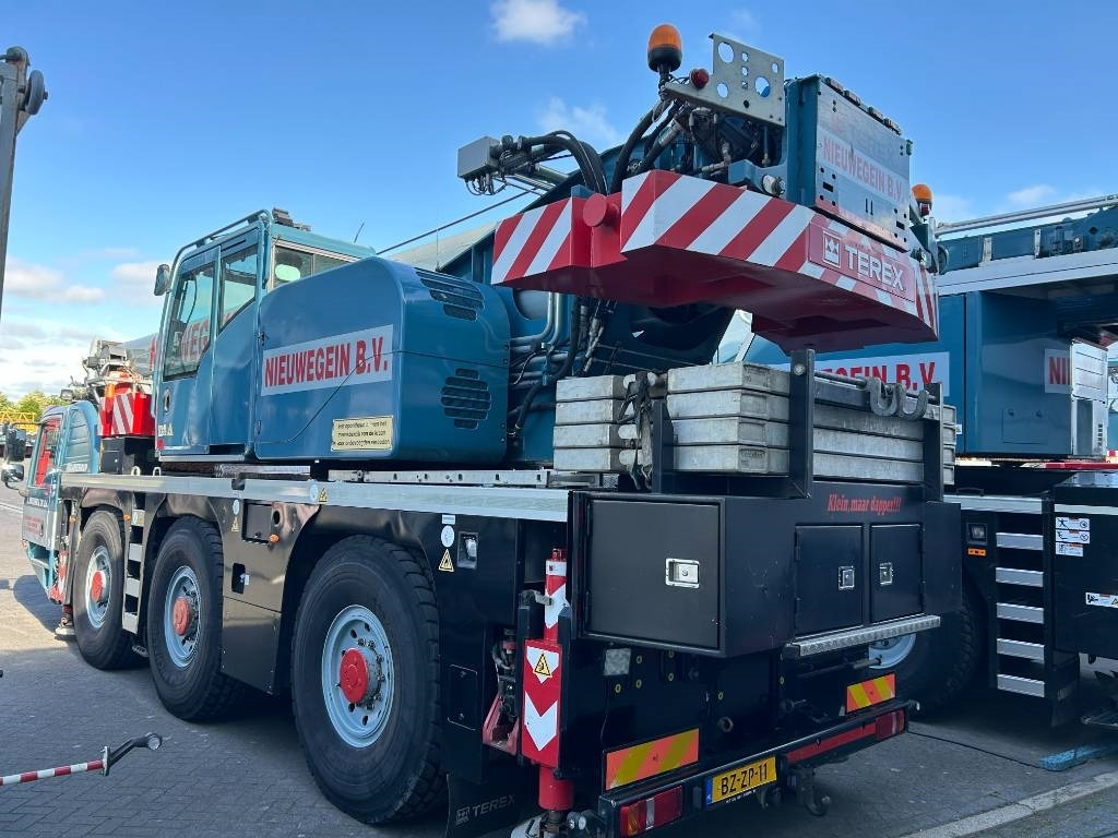 Terex Challenger 3160  - Autokran za sve terene: slika 2 Terex Challenger 3160  - Autokran za sve terene: slika 2