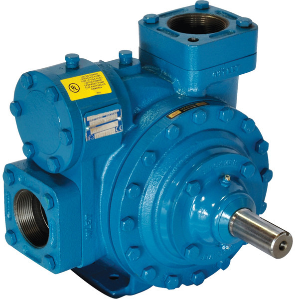 Blackmer LPG Pump LGLD2 and LGLD3( and more) Gas, Lpg, Gpl, Gaz, Propane, Butane (Pumpset v-belt drive) - Pumpa za vodu: slika 1 Blackmer LPG Pump LGLD2 and LGLD3( and more) Gas, Lpg, Gpl, Gaz, Propane, Butane (Pumpset v-belt drive) - Pumpa za vodu: slika 1