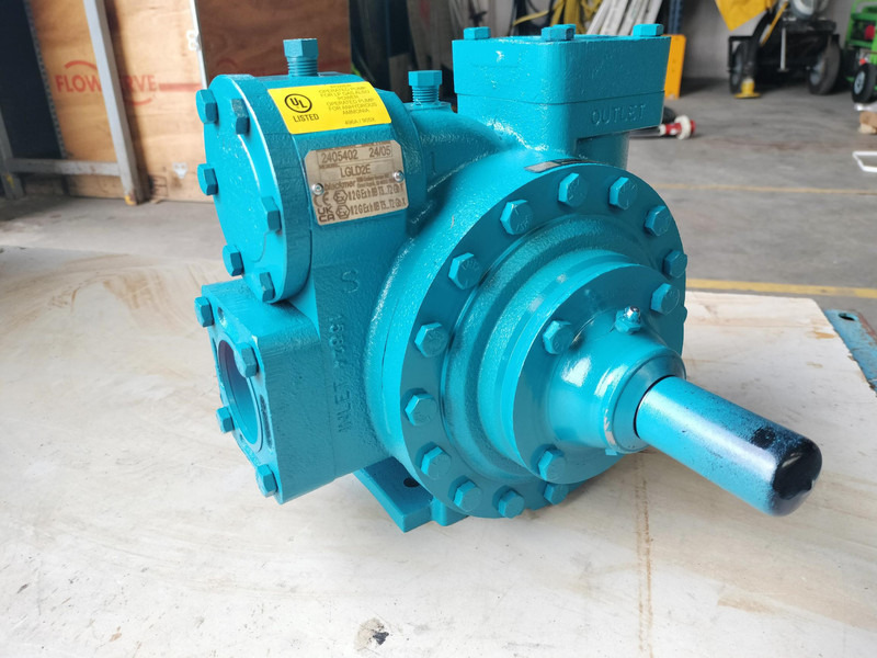 Blackmer LPG Pump LGLD2 and LGLD3( and more) Gas, Lpg, Gpl, Gaz, Propane, Butane (Pumpset v-belt drive) - Pumpa za vodu: slika 2 Blackmer LPG Pump LGLD2 and LGLD3( and more) Gas, Lpg, Gpl, Gaz, Propane, Butane (Pumpset v-belt drive) - Pumpa za vodu: slika 2