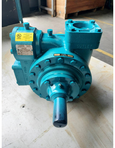 Blackmer LPG Pump LGLD2 and LGLD3( and more) Gas, Lpg, Gpl, Gaz, Propane, Butane (Pumpset v-belt drive) - Pumpa za vodu: slika 3 Blackmer LPG Pump LGLD2 and LGLD3( and more) Gas, Lpg, Gpl, Gaz, Propane, Butane (Pumpset v-belt drive) - Pumpa za vodu: slika 3