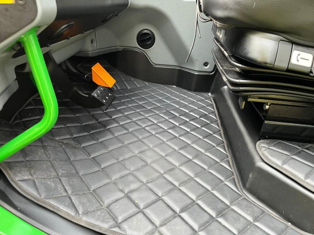 John Deere 1170G - Kombajn za šumarstvo: slika 5 John Deere 1170G - Kombajn za šumarstvo: slika 5