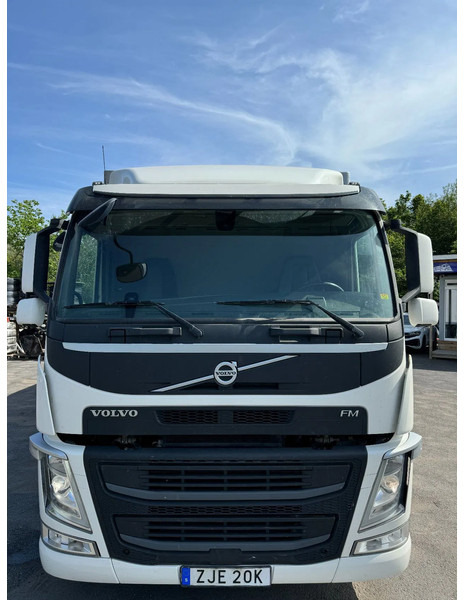 Volvo FM 330 6x2*4, Euro 6, REF-truck, 2019 - Hladnjača: slika 2 Volvo FM 330 6x2*4, Euro 6, REF-truck, 2019 - Hladnjača: slika 2