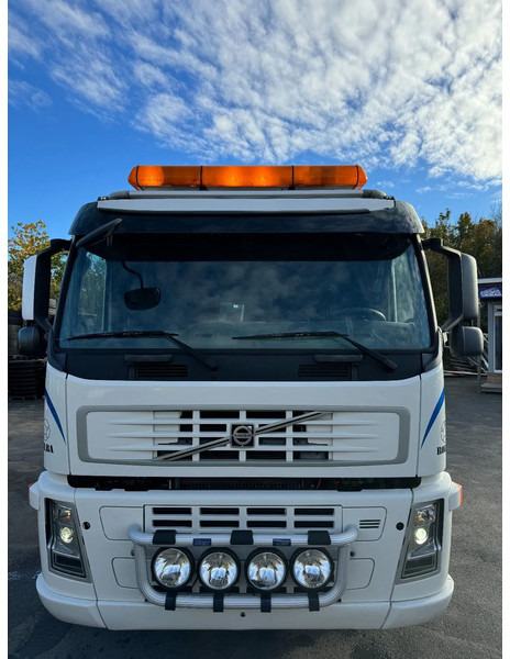 Volvo FM 420 6x2*4, 15m3 Vacuum-truck, 2010 - Vakuumska cisterna: slika 2 Volvo FM 420 6x2*4, 15m3 Vacuum-truck, 2010 - Vakuumska cisterna: slika 2