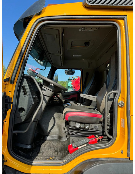 Vakuumska cisterna Volvo FMX 450 6x2*4, Combi Sludge / High Pressure-truck, 2017: slika 17