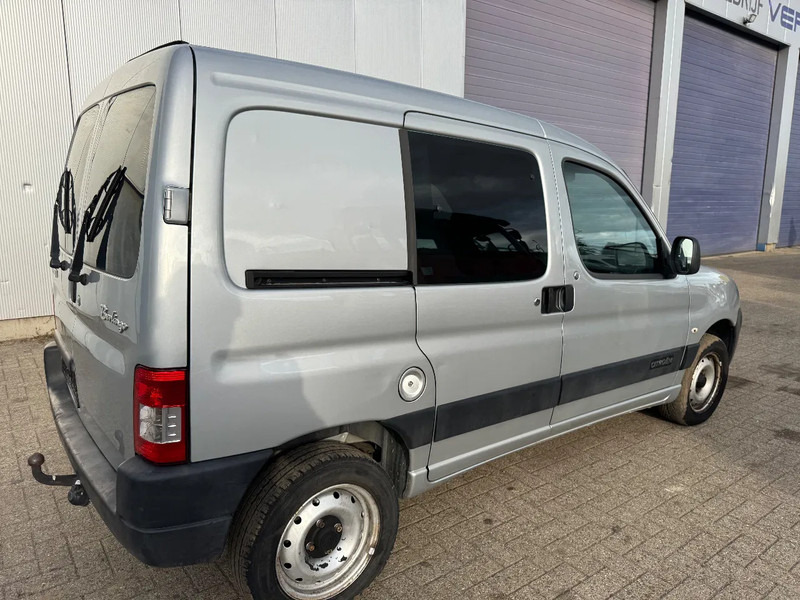 Citroën Berlingo **AIRCO-EURO4** - Mali kombi: slika 4 Citroën Berlingo **AIRCO-EURO4** - Mali kombi: slika 4