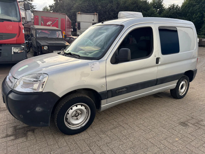 Citroën Berlingo **AIRCO-EURO4** - Mali kombi: slika 1 Citroën Berlingo **AIRCO-EURO4** - Mali kombi: slika 1