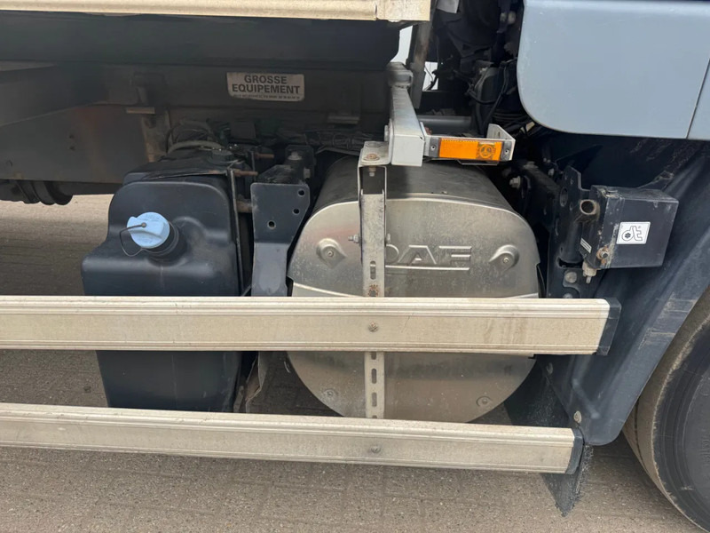 DAF CF 75.310 **EURO 5-FRENCH TRUCK** - Kamion sa zatvorenim sandukom: slika 4 DAF CF 75.310 **EURO 5-FRENCH TRUCK** - Kamion sa zatvorenim sandukom: slika 4