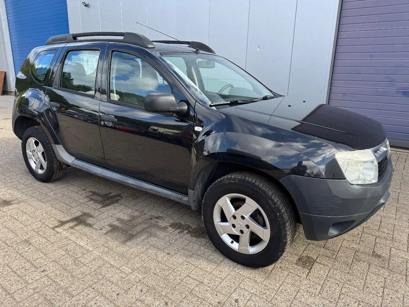 Dacia Duster **EURO 5-AIRCO** - Automobil: slika 1 Dacia Duster **EURO 5-AIRCO** - Automobil: slika 1