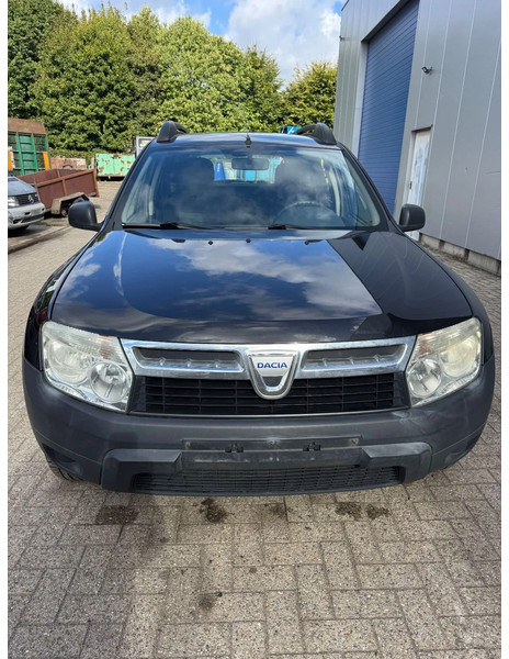 Dacia Duster **EURO 5-AIRCO** - Automobil: slika 2 Dacia Duster **EURO 5-AIRCO** - Automobil: slika 2