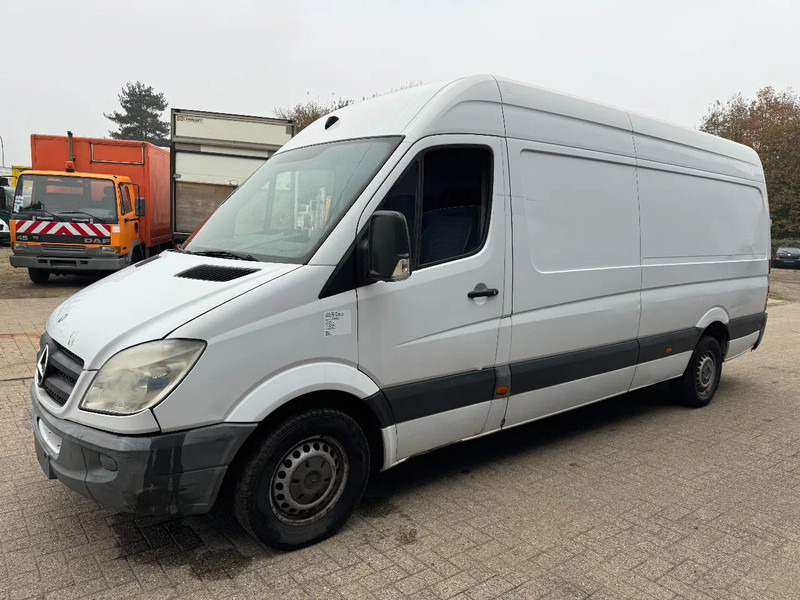 Furgon Mercedes-Benz Sprinter 313 **L3-KLIMA-AC**: slika 1