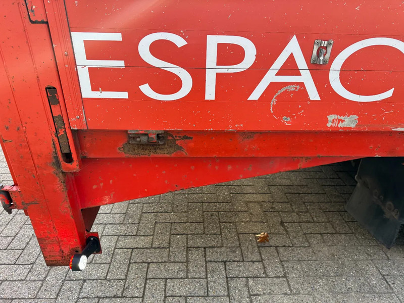 Mitsubishi FUSO **FUSO 6C15-EURO 4 + RAMPS** - Kamion za prevoz automobila: slika 4 Mitsubishi FUSO **FUSO 6C15-EURO 4 + RAMPS** - Kamion za prevoz automobila: slika 4