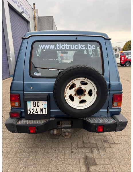 Mitsubishi Pajero **LONG CHASSIS-7SEATS-DIESEL** - Automobil: slika 5 Mitsubishi Pajero **LONG CHASSIS-7SEATS-DIESEL** - Automobil: slika 5