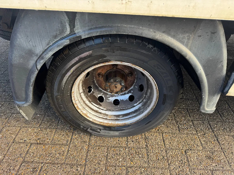 Nissan CABSTAR **EURO 5B-BELGIAN ORIGINE-ONLY 95000KM** - Kamion sa tovarnim sandukom: slika 5 Nissan CABSTAR **EURO 5B-BELGIAN ORIGINE-ONLY 95000KM** - Kamion sa tovarnim sandukom: slika 5