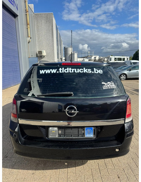 Opel Astra **1700CDTI-AIRCO-EURO 4** - Karavan: slika 4 Opel Astra **1700CDTI-AIRCO-EURO 4** - Karavan: slika 4