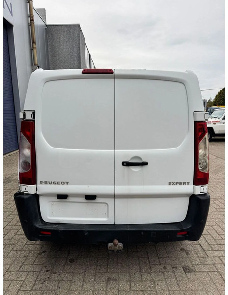 Peugeot Expert **1560CC-EURO 4-AC** - Mali kombi: slika 5 Peugeot Expert **1560CC-EURO 4-AC** - Mali kombi: slika 5