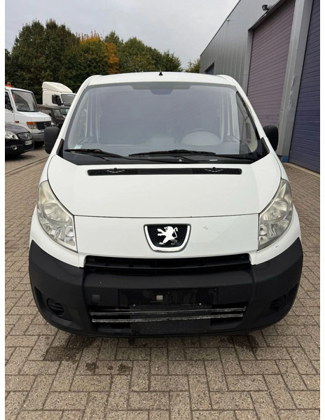 Peugeot Expert **1560CC-EURO 4-AC** - Mali kombi: slika 2 Peugeot Expert **1560CC-EURO 4-AC** - Mali kombi: slika 2