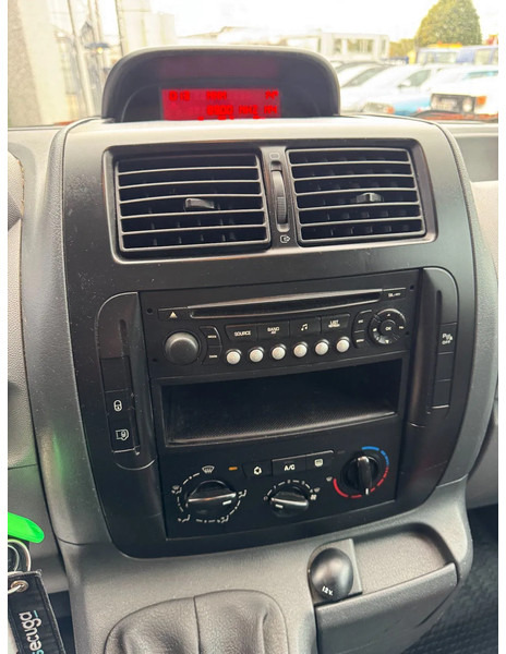 Mali kombi Peugeot Expert **1560CC-EURO 4-AC**: slika 11 Mali kombi Peugeot Expert **1560CC-EURO 4-AC**: slika 11