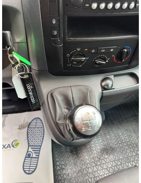 Mali kombi Peugeot Expert **1560CC-EURO 4-AC**: slika 12 Mali kombi Peugeot Expert **1560CC-EURO 4-AC**: slika 12