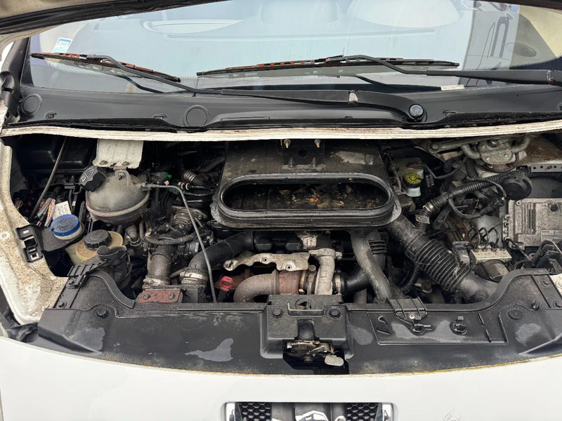 Mali kombi Peugeot Expert **1560CC-EURO 4-AC**: slika 15 Mali kombi Peugeot Expert **1560CC-EURO 4-AC**: slika 15