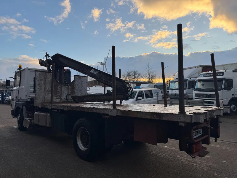 Renault R385 Major **CAMION FRANCAIS-SUSPENSION LAMES** - Kamion sa tovarnim sandukom, Kamion sa dizalicom: slika 5 Renault R385 Major **CAMION FRANCAIS-SUSPENSION LAMES** - Kamion sa tovarnim sandukom, Kamion sa dizalicom: slika 5