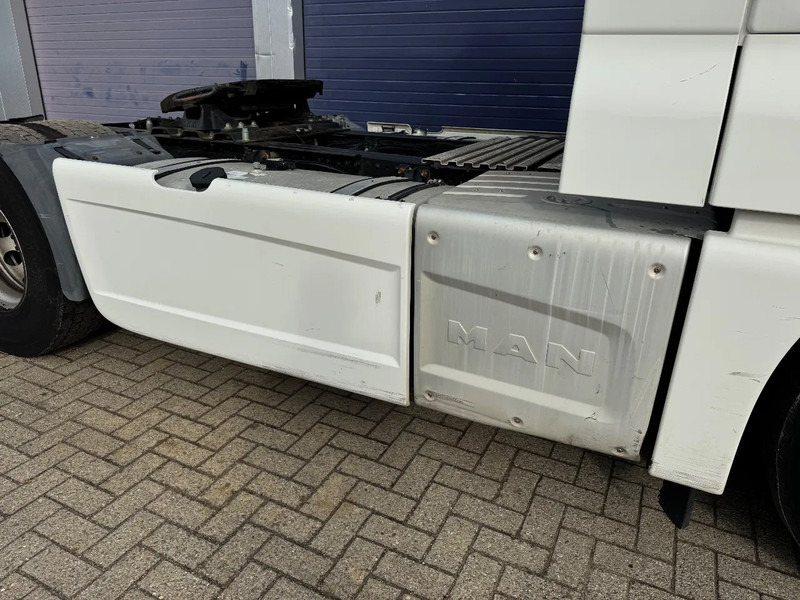 MAN TGX 18.480 **EURO 6-ZF RETARDER-FRENCH TRUCK** - Tegljač: slika 4 MAN TGX 18.480 **EURO 6-ZF RETARDER-FRENCH TRUCK** - Tegljač: slika 4