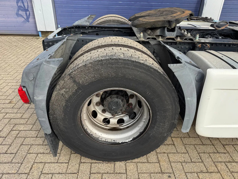 MAN TGX 18.480 **EURO 6-ZF RETARDER-FRENCH TRUCK** - Tegljač: slika 5 MAN TGX 18.480 **EURO 6-ZF RETARDER-FRENCH TRUCK** - Tegljač: slika 5