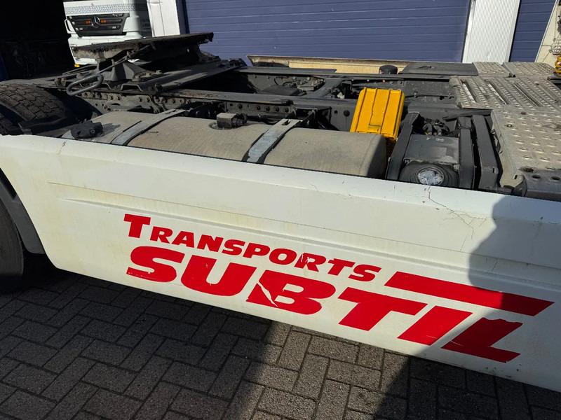 Renault Magnum 480 **FRENCH TRUCK-AIRCO** - Tegljač: slika 4 Renault Magnum 480 **FRENCH TRUCK-AIRCO** - Tegljač: slika 4