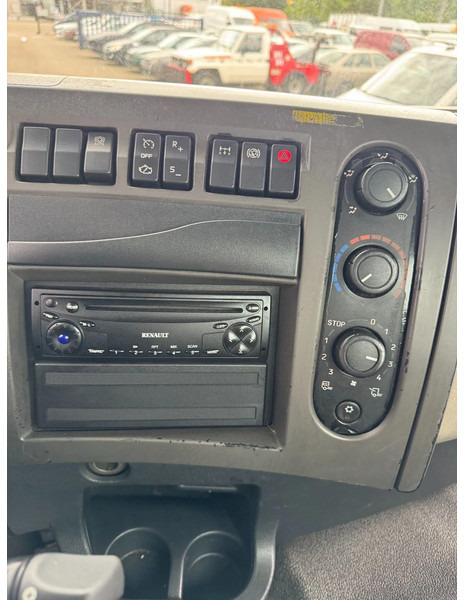 Tegljač Renault Premium 380 **EURO 4-BELGIAN TRUCK**: slika 15