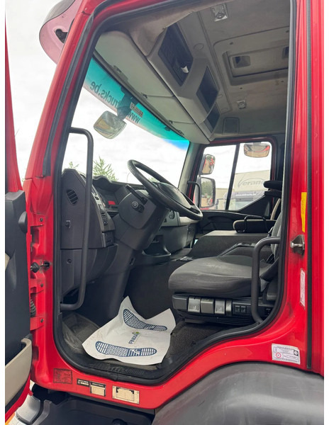 Tegljač Renault Premium 380 **EURO 4-BELGIAN TRUCK**: slika 10