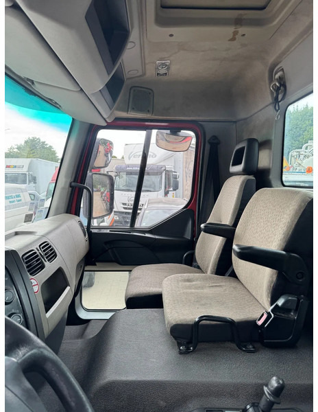 Tegljač Renault Premium 380 **EURO 4-BELGIAN TRUCK**: slika 13