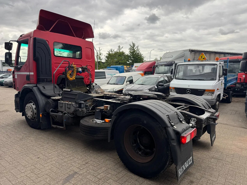 Tegljač Renault Premium 380 **EURO 4-BELGIAN TRUCK**: slika 6