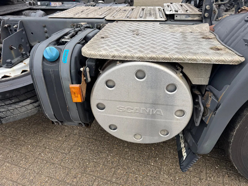 Scania P420 **BELGIAN TRUCK-EURO 5** - Tegljač: slika 4 Scania P420 **BELGIAN TRUCK-EURO 5** - Tegljač: slika 4