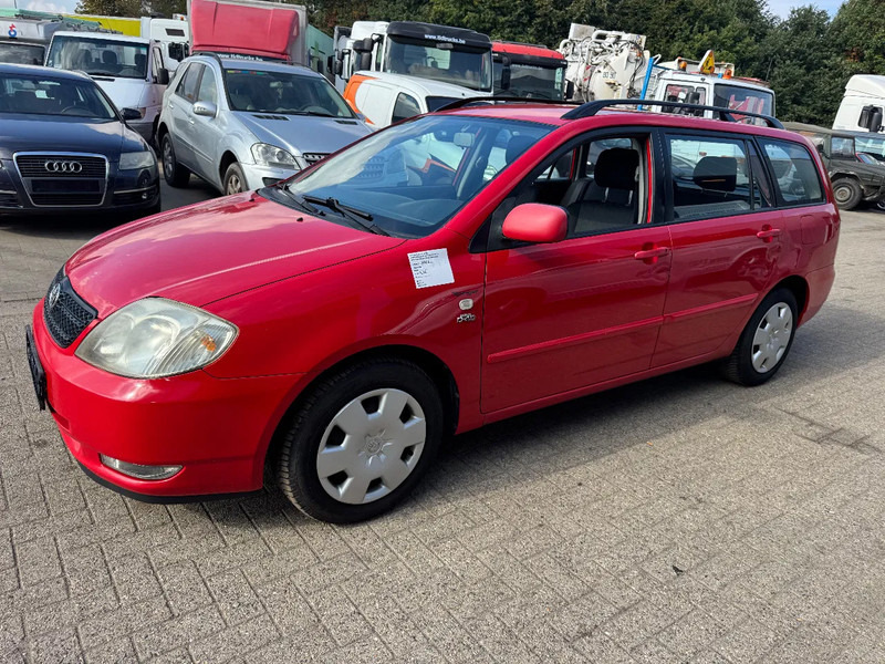 Toyota Corolla 2,0D-AC-CLIME** - Automobil: slika 1 Toyota Corolla 2,0D-AC-CLIME** - Automobil: slika 1